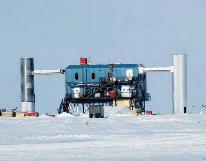 Иллюстрация к книге — 8 полюсов Фредерика Паулсена. Путешествие в мир холода [i_053.jpg]