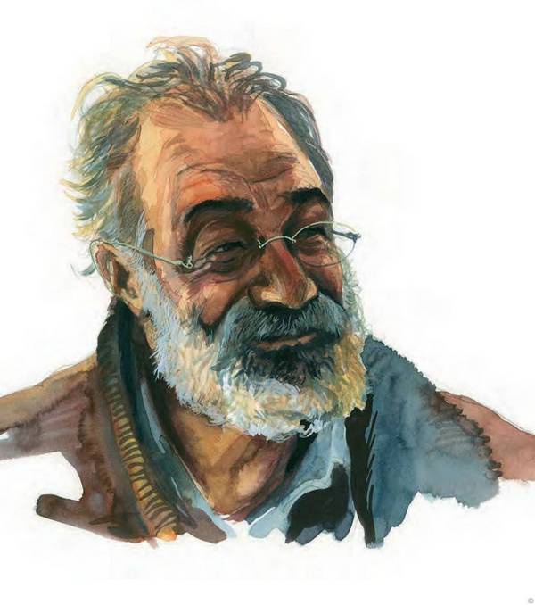 Иллюстрация к книге — 8 полюсов Фредерика Паулсена. Путешествие в мир холода [i_054.jpg]