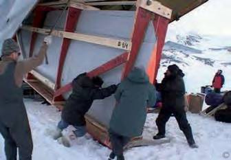 Иллюстрация к книге — 8 полюсов Фредерика Паулсена. Путешествие в мир холода [i_057.jpg]