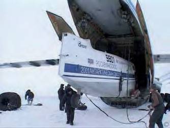 Иллюстрация к книге — 8 полюсов Фредерика Паулсена. Путешествие в мир холода [i_058.jpg]