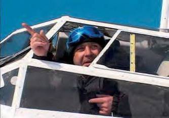 Иллюстрация к книге — 8 полюсов Фредерика Паулсена. Путешествие в мир холода [i_067.jpg]