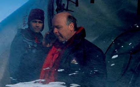 Иллюстрация к книге — 8 полюсов Фредерика Паулсена. Путешествие в мир холода [i_075.jpg]