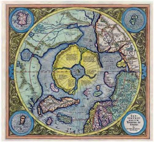 Иллюстрация к книге — 8 полюсов Фредерика Паулсена. Путешествие в мир холода [i_084.jpg]