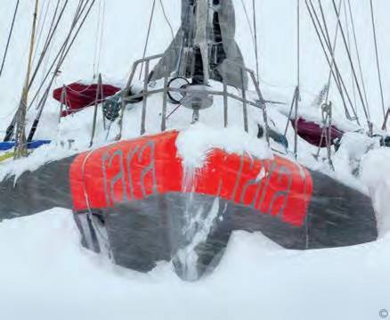 Иллюстрация к книге — 8 полюсов Фредерика Паулсена. Путешествие в мир холода [i_089.jpg]