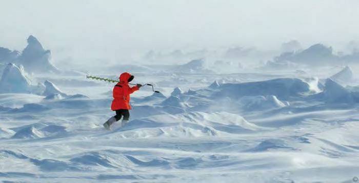 Иллюстрация к книге — 8 полюсов Фредерика Паулсена. Путешествие в мир холода [i_093.jpg]