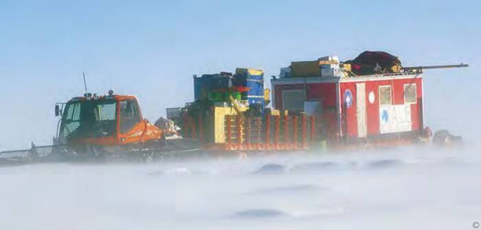 Иллюстрация к книге — 8 полюсов Фредерика Паулсена. Путешествие в мир холода [i_098.jpg]