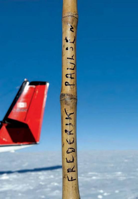 Иллюстрация к книге — 8 полюсов Фредерика Паулсена. Путешествие в мир холода [i_104.jpg]