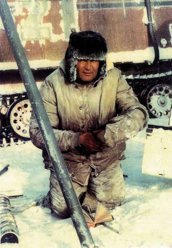 Иллюстрация к книге — 8 полюсов Фредерика Паулсена. Путешествие в мир холода [i_108.jpg]