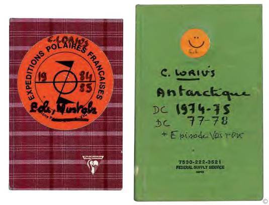 Иллюстрация к книге — 8 полюсов Фредерика Паулсена. Путешествие в мир холода [i_110.jpg]