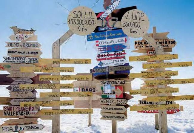 Иллюстрация к книге — 8 полюсов Фредерика Паулсена. Путешествие в мир холода [i_136.jpg]