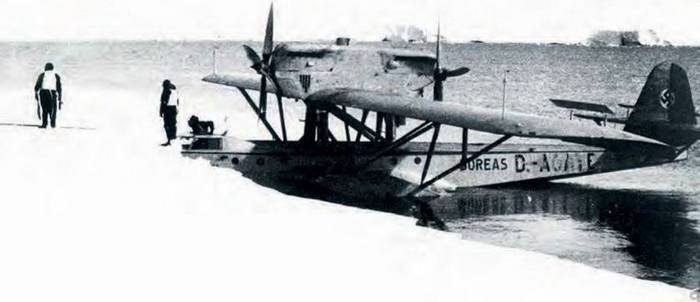 Иллюстрация к книге — 8 полюсов Фредерика Паулсена. Путешествие в мир холода [i_137.jpg]