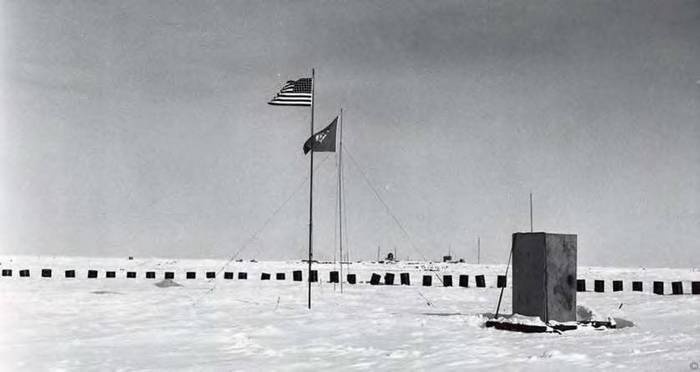 Иллюстрация к книге — 8 полюсов Фредерика Паулсена. Путешествие в мир холода [i_138.jpg]