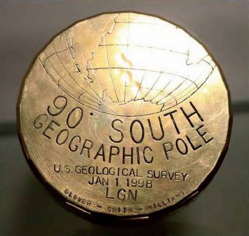 Иллюстрация к книге — 8 полюсов Фредерика Паулсена. Путешествие в мир холода [i_154.jpg]