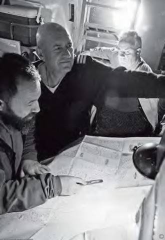 Иллюстрация к книге — 8 полюсов Фредерика Паулсена. Путешествие в мир холода [i_159.jpg]