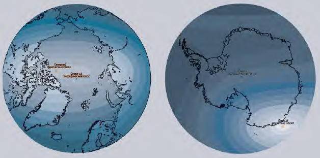 Иллюстрация к книге — 8 полюсов Фредерика Паулсена. Путешествие в мир холода [i_184.jpg]