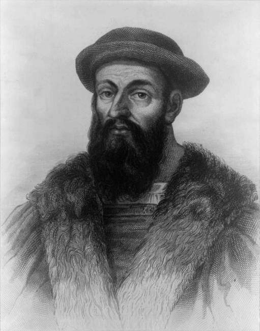 Иллюстрация к книге — Вчерашний мир. Воспоминания европейца [i_008.jpg]