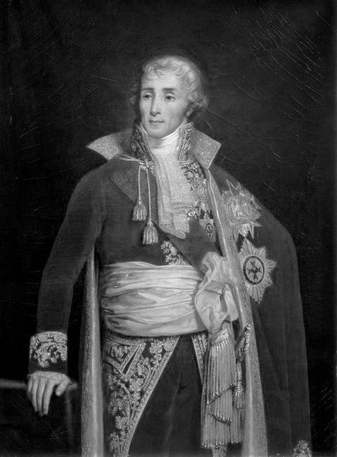 Иллюстрация к книге — Вчерашний мир. Воспоминания европейца [i_010.jpg]