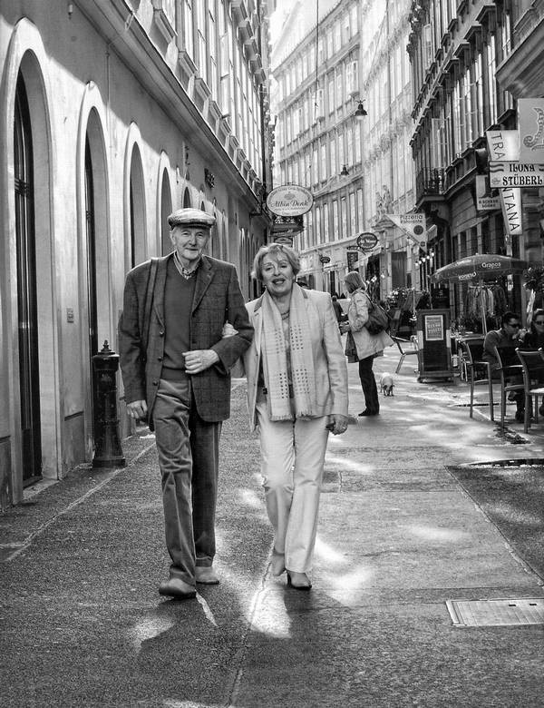 Иллюстрация к книге — Вчерашний мир. Воспоминания европейца [i_024.jpg]