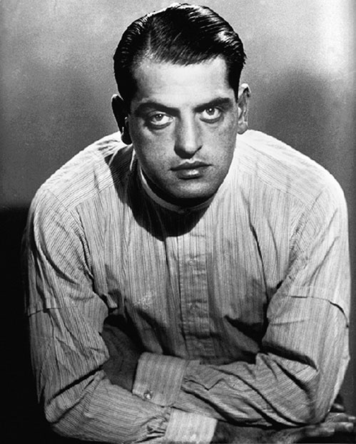 Иллюстрация к книге — Гала и Сальвадор Дали. Любовь на холсте Времени [i_022.jpg]