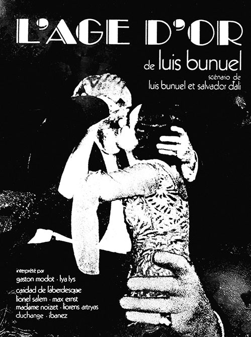 Иллюстрация к книге — Гала и Сальвадор Дали. Любовь на холсте Времени [i_035.jpg]