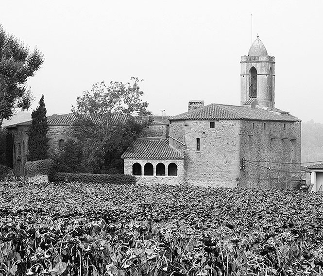 Иллюстрация к книге — Гала и Сальвадор Дали. Любовь на холсте Времени [i_042.jpg]