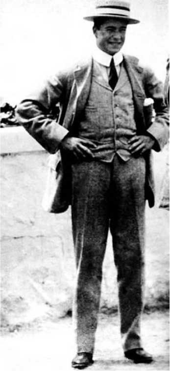 Иллюстрация к книге — Леди Диана. Принцесса людских сердец [i_007.jpg]