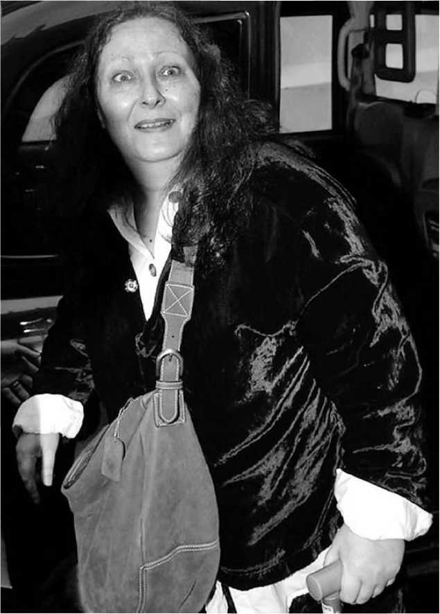 Иллюстрация к книге — Леди Диана. Принцесса людских сердец [i_016.jpg]