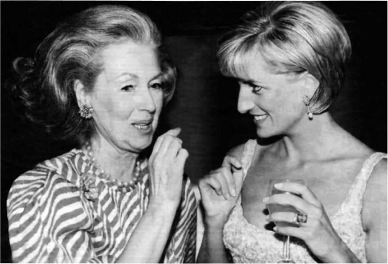 Иллюстрация к книге — Леди Диана. Принцесса людских сердец [i_025.jpg]