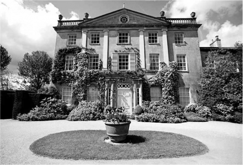 Иллюстрация к книге — Леди Диана. Принцесса людских сердец [i_035.jpg]