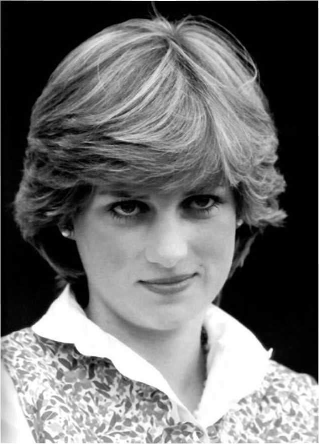 Иллюстрация к книге — Леди Диана. Принцесса людских сердец [i_038.jpg]