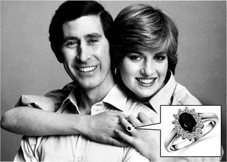 Иллюстрация к книге — Леди Диана. Принцесса людских сердец [i_045.jpg]