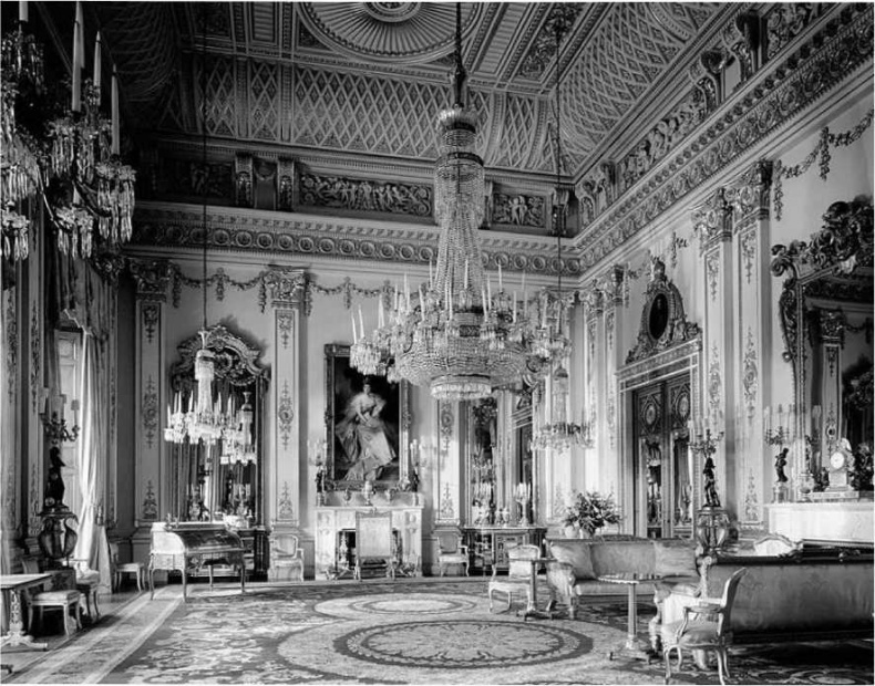 Иллюстрация к книге — Леди Диана. Принцесса людских сердец [i_046.jpg]