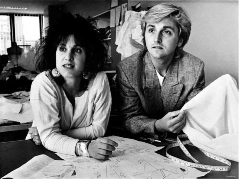 Иллюстрация к книге — Леди Диана. Принцесса людских сердец [i_047.jpg]