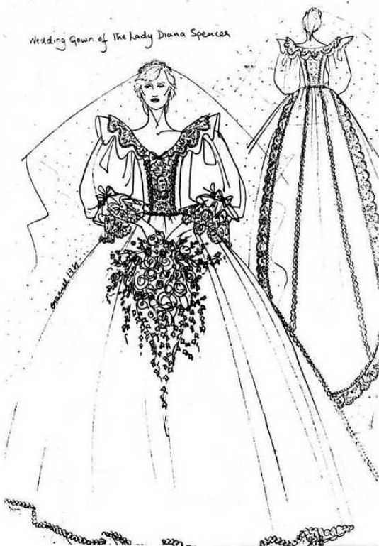 Иллюстрация к книге — Леди Диана. Принцесса людских сердец [i_048.jpg]