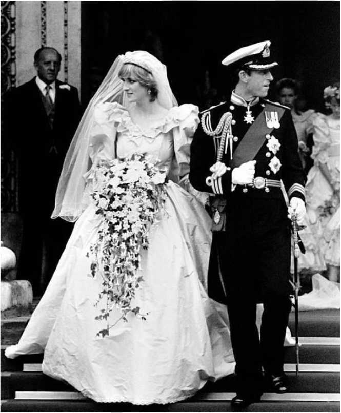 Иллюстрация к книге — Леди Диана. Принцесса людских сердец [i_052.jpg]