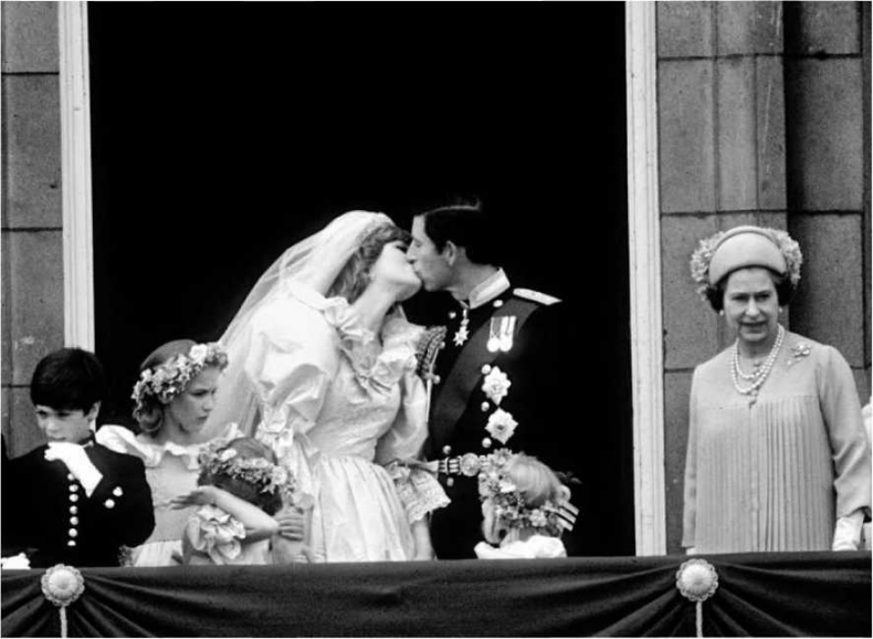 Иллюстрация к книге — Леди Диана. Принцесса людских сердец [i_053.jpg]