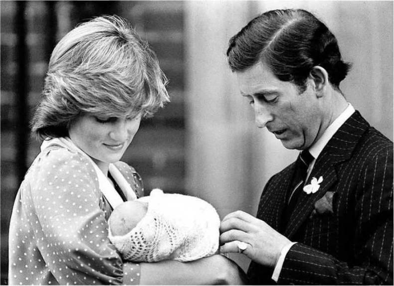 Иллюстрация к книге — Леди Диана. Принцесса людских сердец [i_062.jpg]