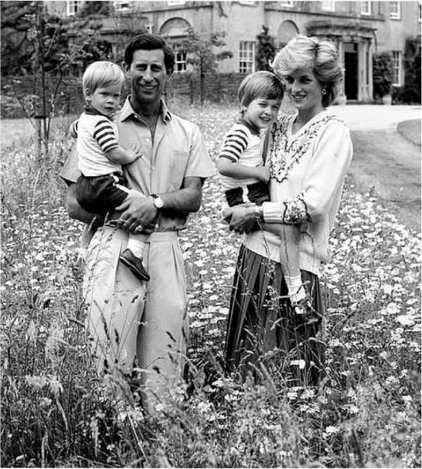 Иллюстрация к книге — Леди Диана. Принцесса людских сердец [i_075.jpg]