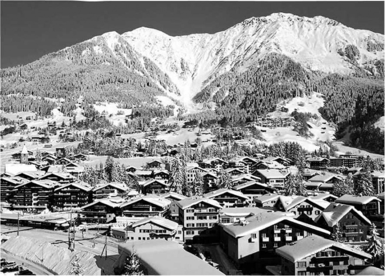 Иллюстрация к книге — Леди Диана. Принцесса людских сердец [i_076.jpg]