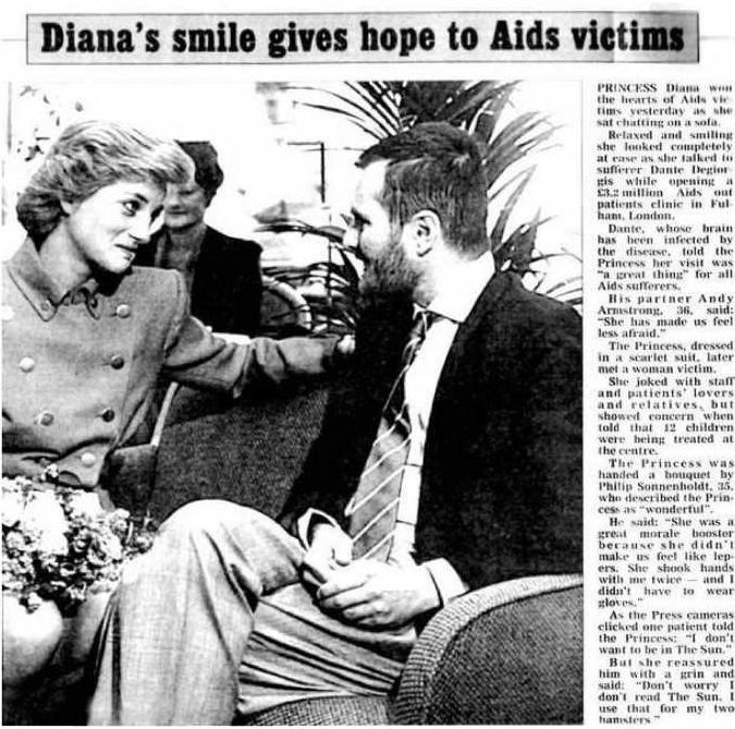 Иллюстрация к книге — Леди Диана. Принцесса людских сердец [i_083.jpg]