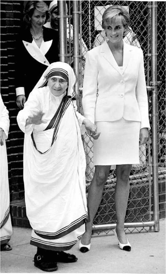 Иллюстрация к книге — Леди Диана. Принцесса людских сердец [i_086.jpg]