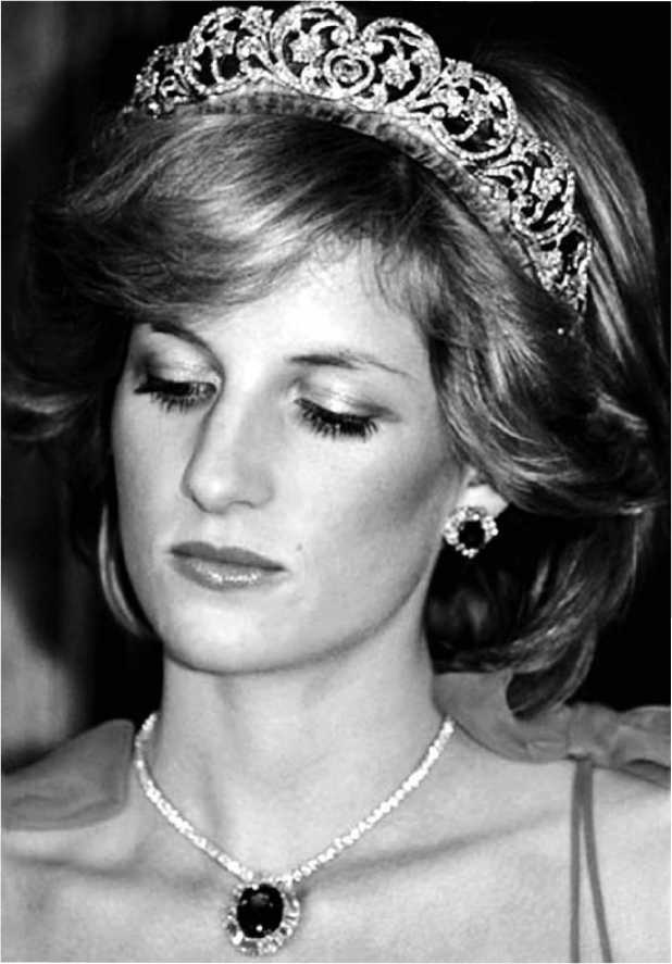 Иллюстрация к книге — Леди Диана. Принцесса людских сердец [i_089.jpg]