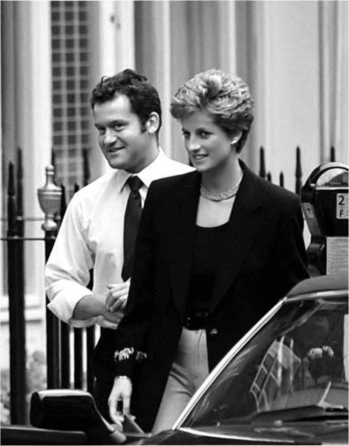 Иллюстрация к книге — Леди Диана. Принцесса людских сердец [i_097.jpg]