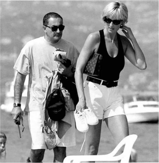 Иллюстрация к книге — Леди Диана. Принцесса людских сердец [i_102.jpg]