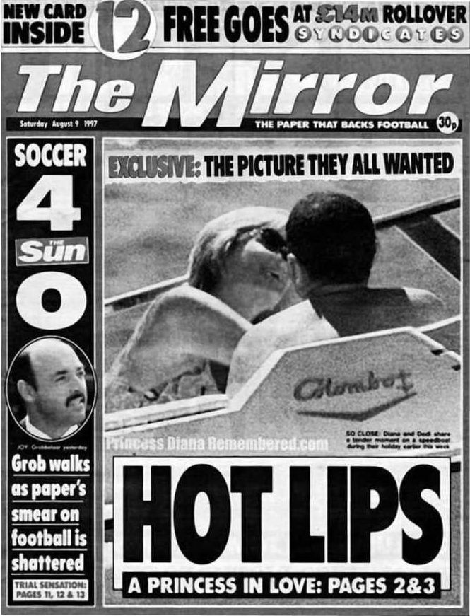 Иллюстрация к книге — Леди Диана. Принцесса людских сердец [i_104.jpg]