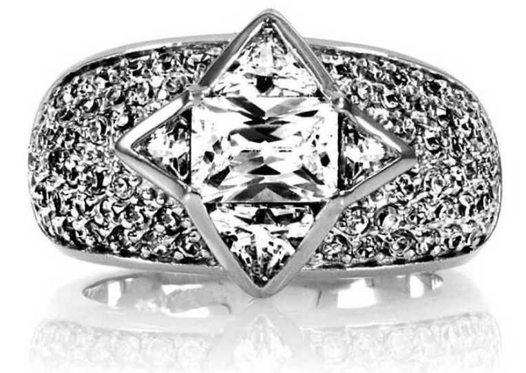 Иллюстрация к книге — Леди Диана. Принцесса людских сердец [i_106.jpg]