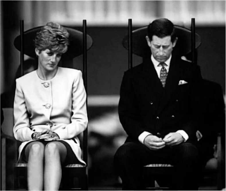 Иллюстрация к книге — Леди Диана. Принцесса людских сердец [i_111.jpg]