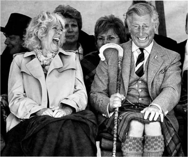 Иллюстрация к книге — Леди Диана. Принцесса людских сердец [i_112.jpg]