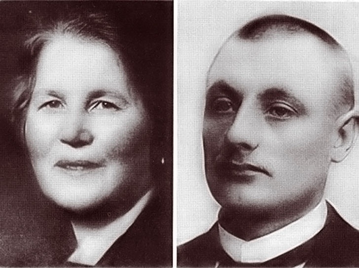 Иллюстрация к книге — Грета Гарбо. Исповедь падшего ангела [i_005.jpg]