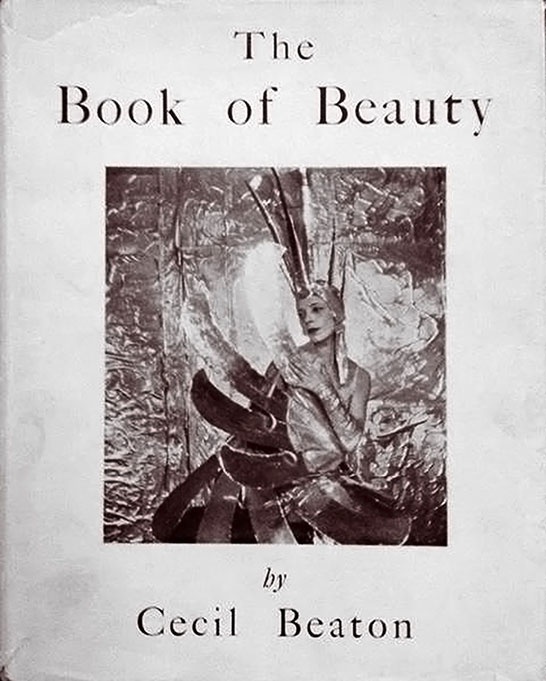 Иллюстрация к книге — Грета Гарбо. Исповедь падшего ангела [i_016.jpg]